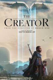 Yaratıcı izle / The Creator