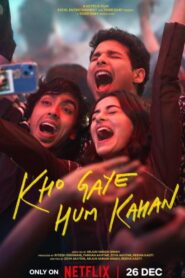 Kho Gaye Hum Kahan alt yazılı izle