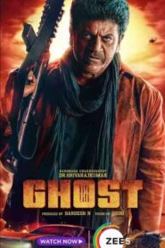 Ghost alt yazılı izle